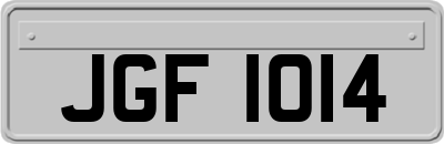 JGF1014
