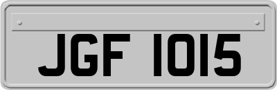 JGF1015