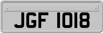 JGF1018