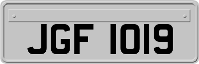 JGF1019