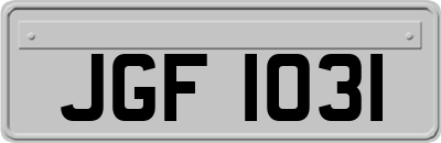 JGF1031