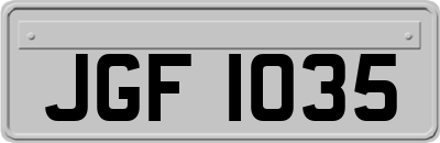 JGF1035