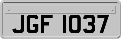JGF1037