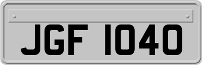 JGF1040