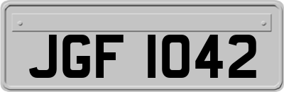 JGF1042