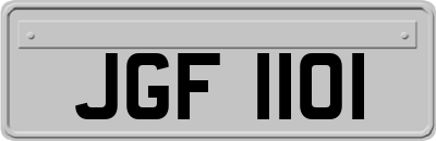 JGF1101