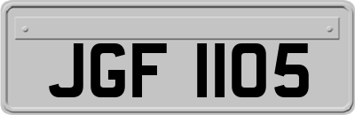 JGF1105