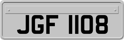 JGF1108