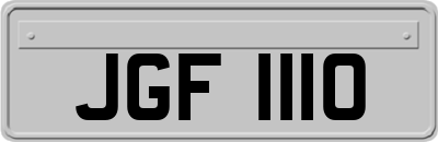 JGF1110