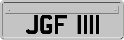JGF1111