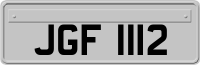 JGF1112