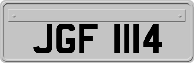 JGF1114