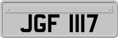 JGF1117