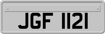 JGF1121
