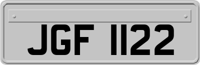 JGF1122