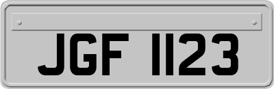 JGF1123