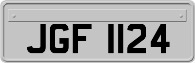JGF1124