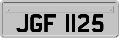 JGF1125