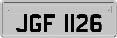 JGF1126