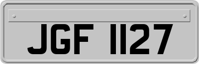 JGF1127
