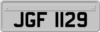 JGF1129