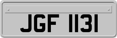 JGF1131