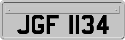 JGF1134