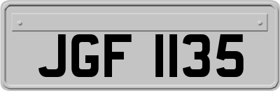 JGF1135