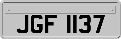 JGF1137