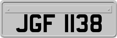 JGF1138
