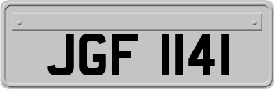 JGF1141