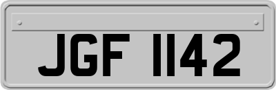 JGF1142