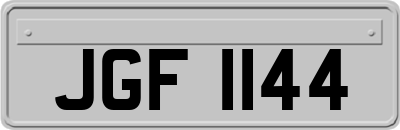 JGF1144