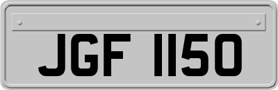 JGF1150