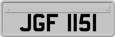 JGF1151