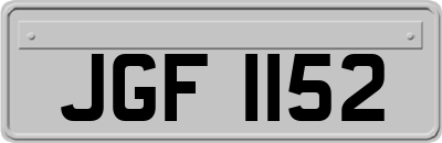 JGF1152