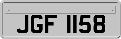 JGF1158