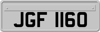 JGF1160