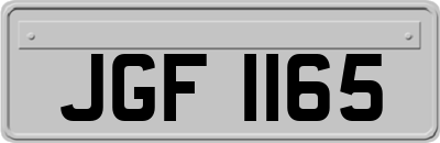 JGF1165
