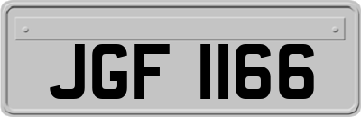 JGF1166