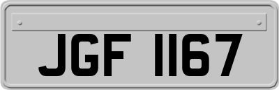 JGF1167