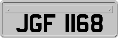 JGF1168