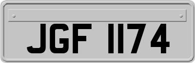 JGF1174