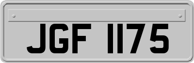 JGF1175
