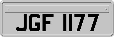 JGF1177