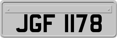 JGF1178