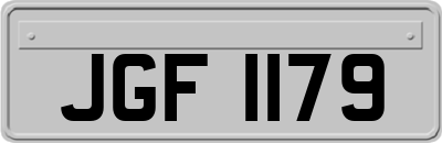 JGF1179