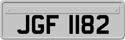 JGF1182