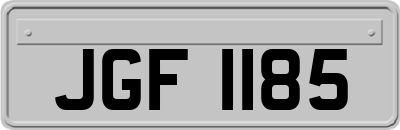 JGF1185