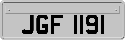 JGF1191